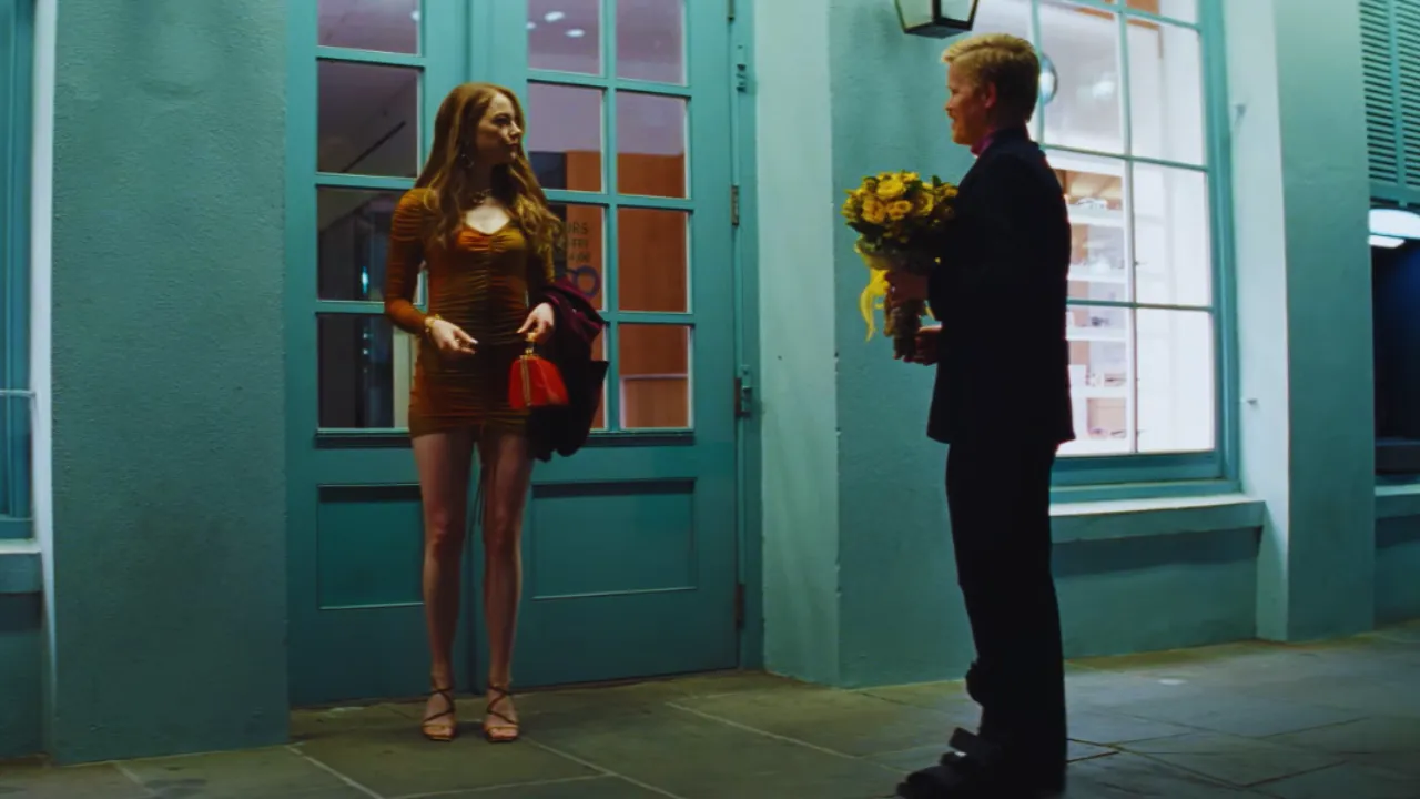 Nueva película de Yorgos Lanthimos Tipos de Gentileza nueva película de Yorgos Lanthimos