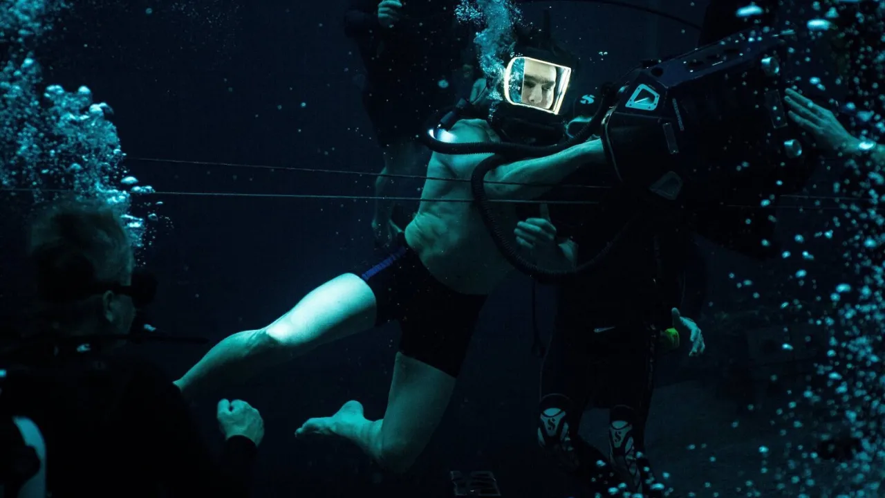 Misión Imposible: La Sentencia Final crítica película