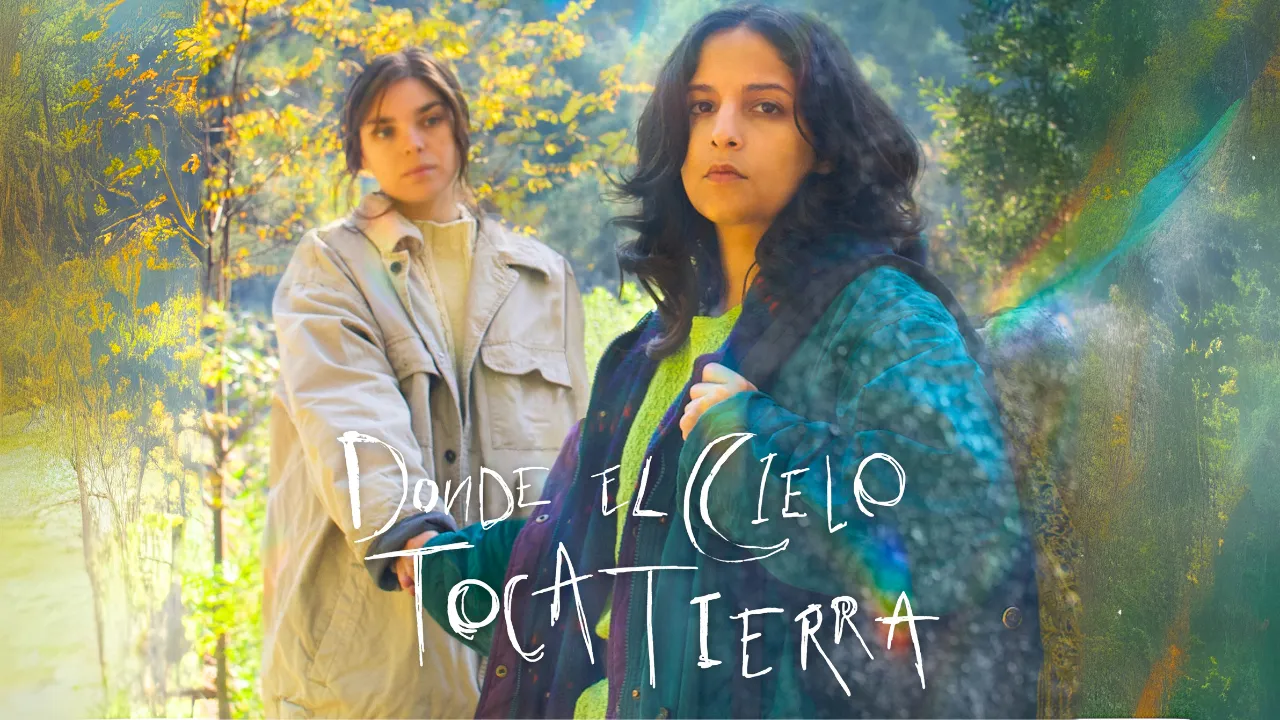 Donde el cielo toca tierra crítica