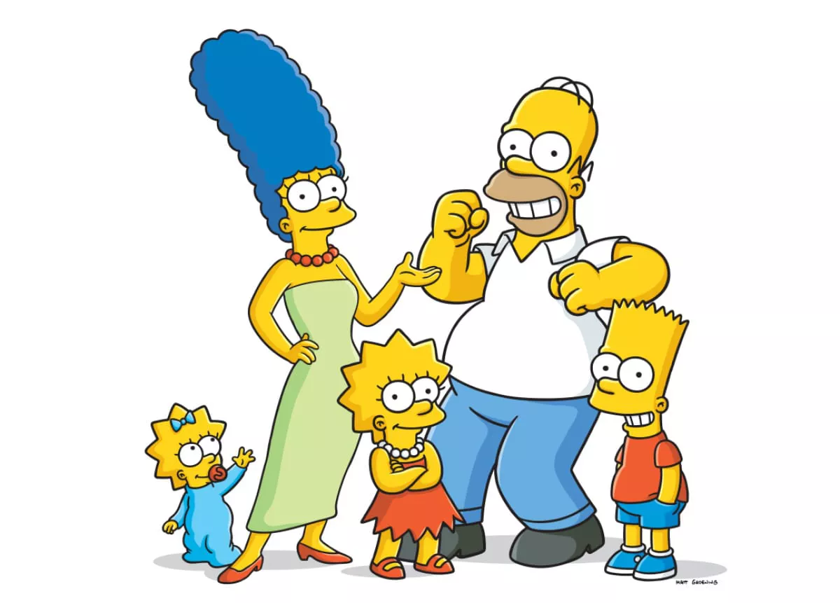 Los Simpson