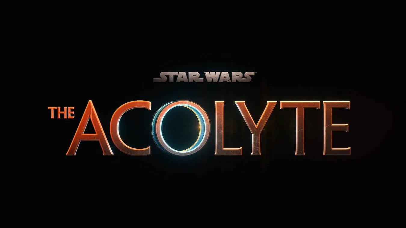 The Acolyte El Acólito fecha de estreno en Disney