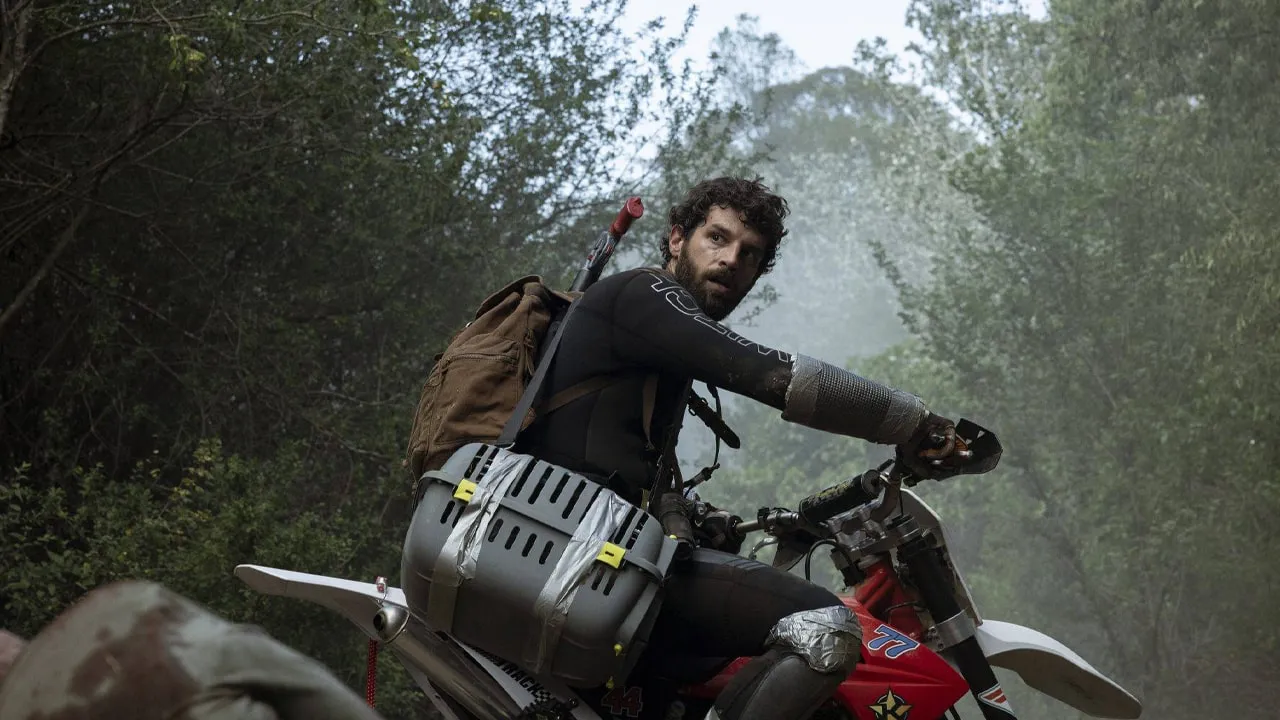 Apocalipsis Z El principio del fin crítica