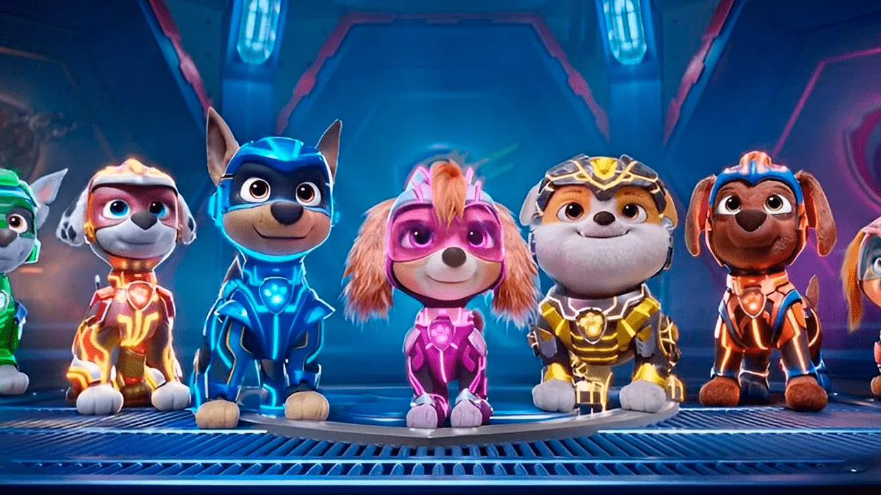 PAW PATROL 1-min