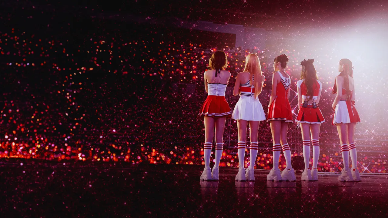 Estreno de Red Velvet Happiness Diary: My Dear, ReVe1uv Estreno de Red Velvet Happiness Diary: My Dear, ReVe1uv
