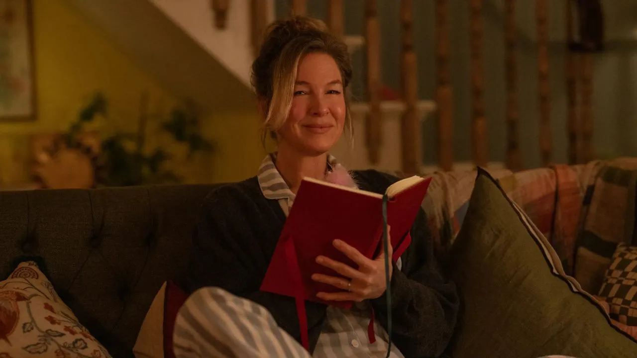 Bridget Jones_ Loca por él 2