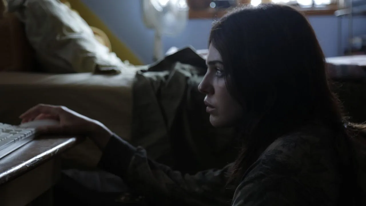 My First Film película de MUBI