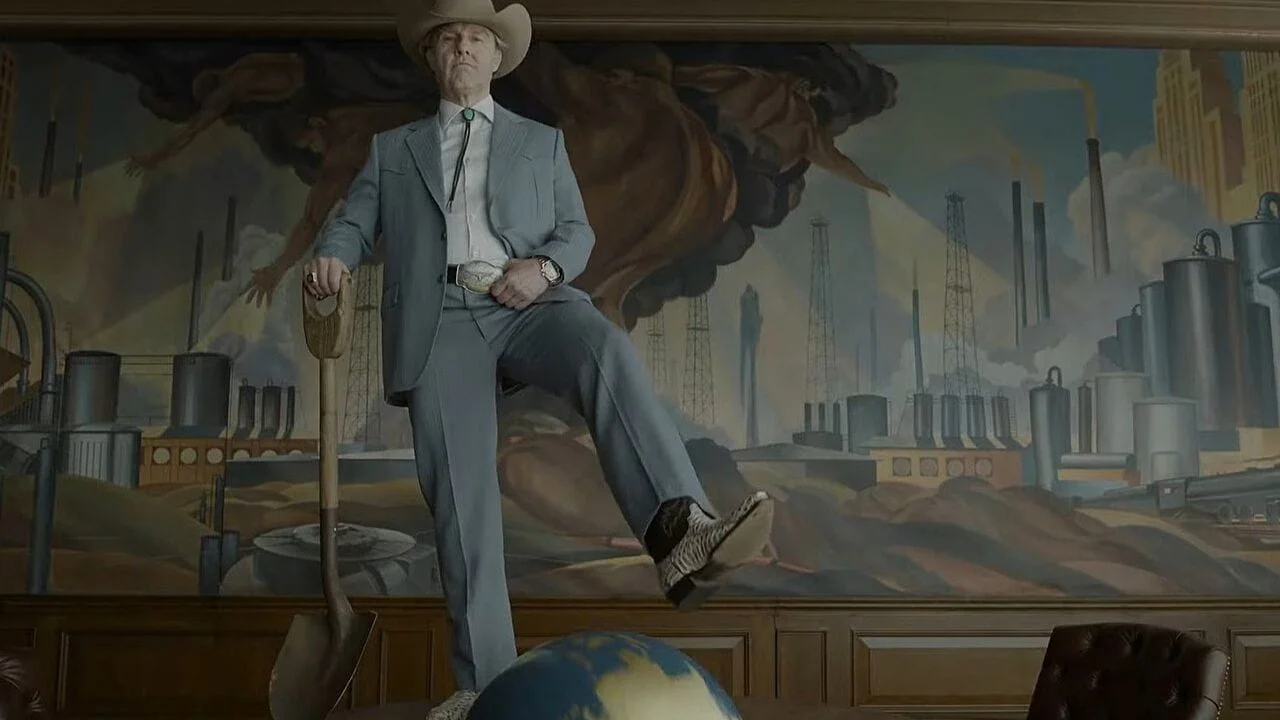 Captura de Tom Cruise en Digger 2