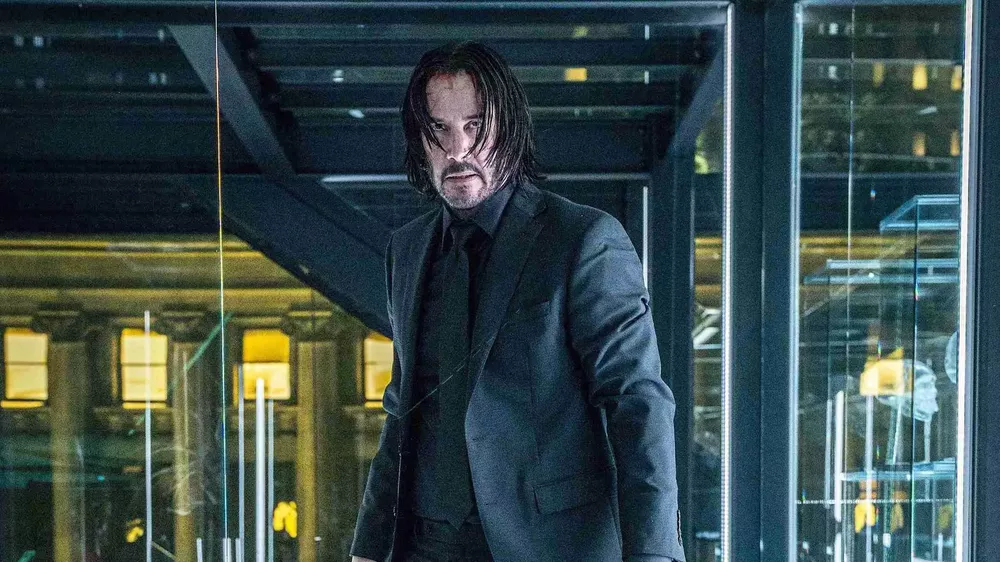 John Wick