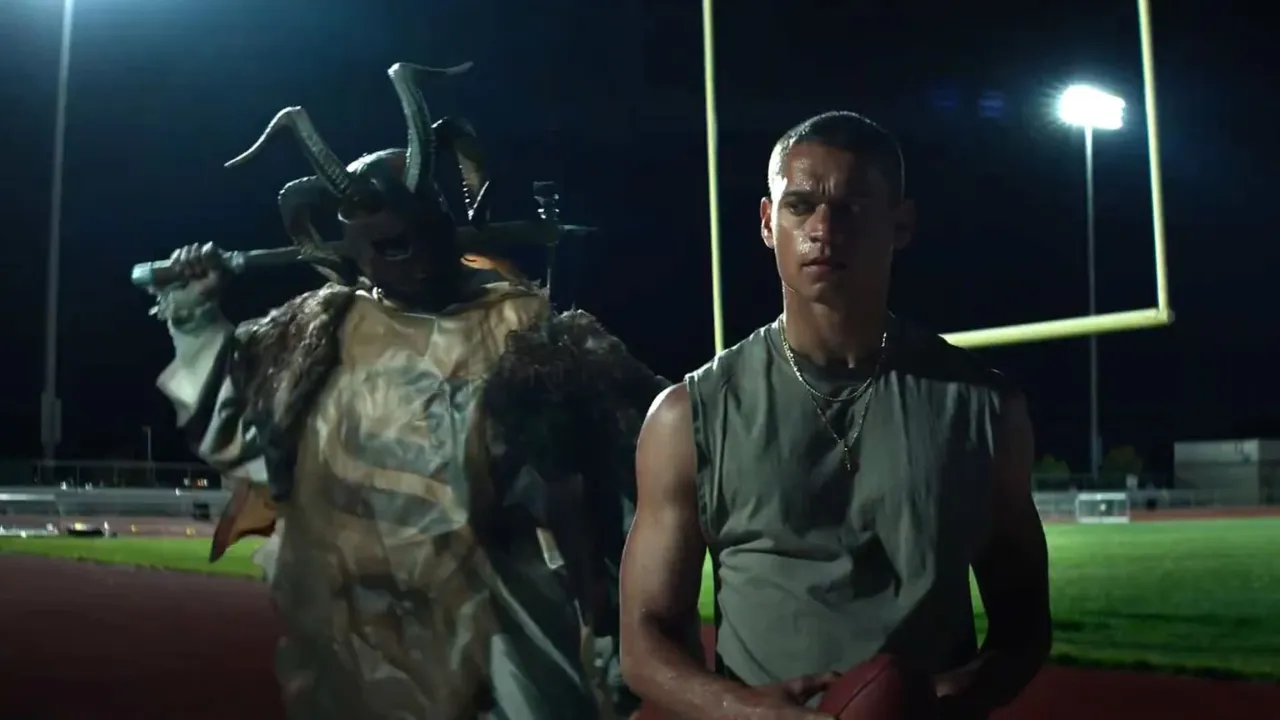 Crítica HIM: El elegido