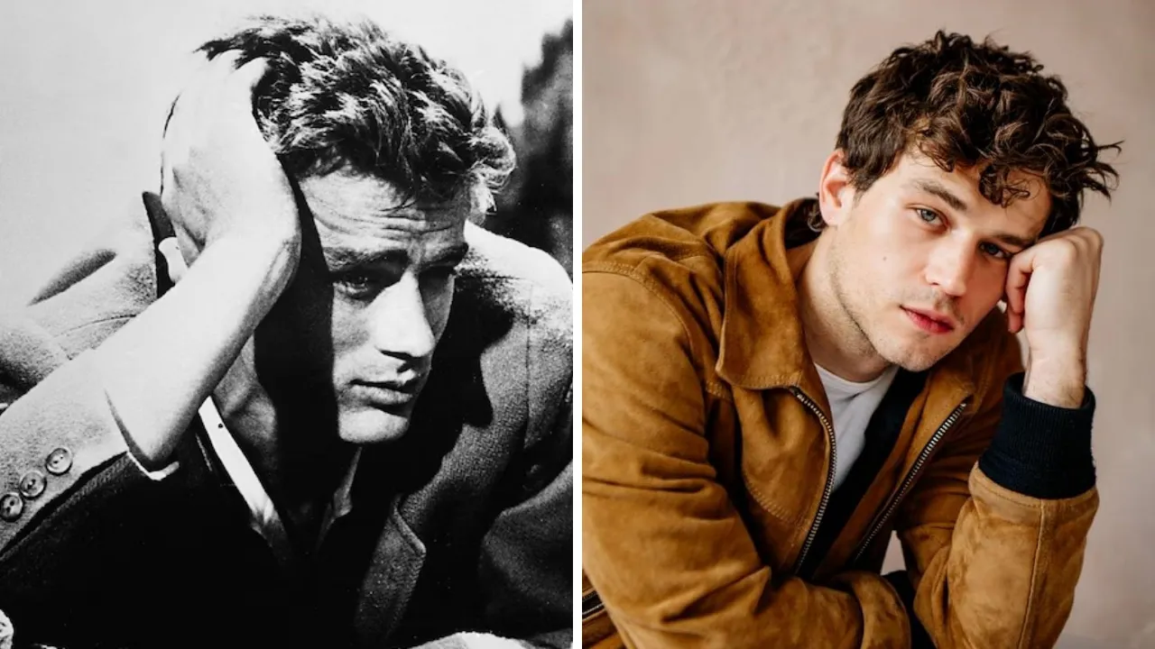 Brandon Flynn será "James Dean" en biopic Brandon Flynn será James Dean en biopic