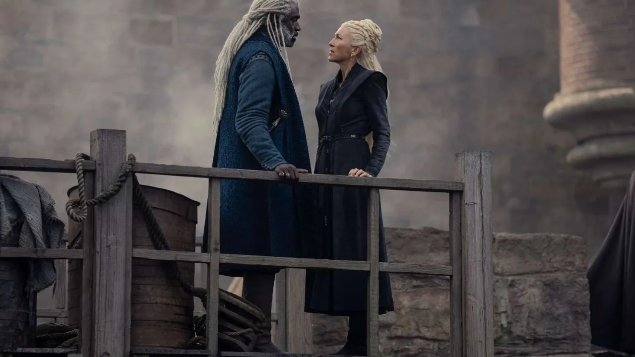 La Casa del Dragón crítica