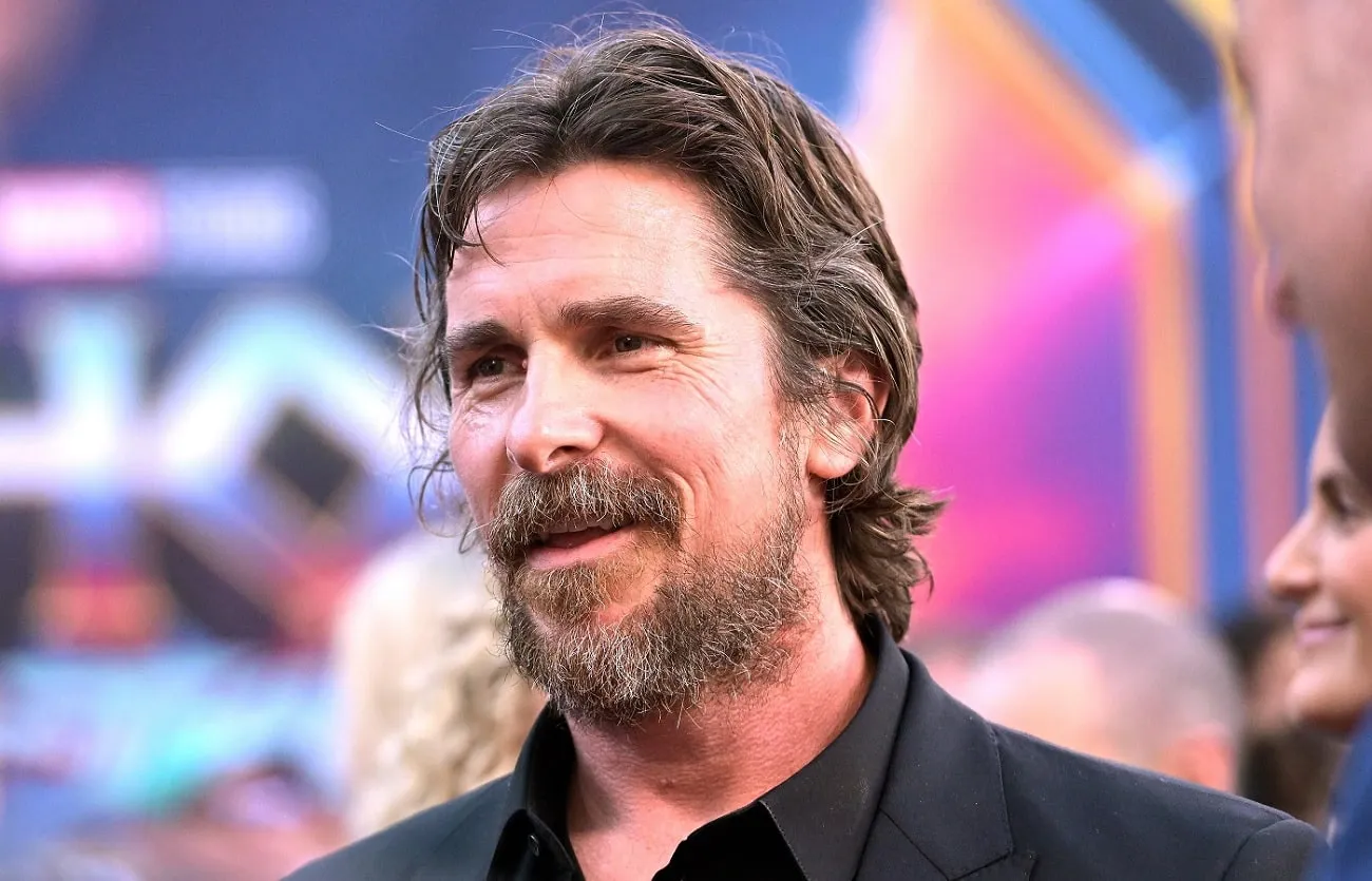 Christian Bale interpretará a Frankenstein