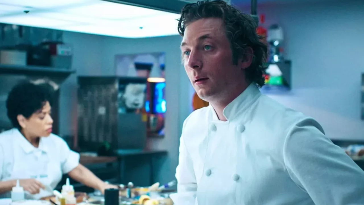 Tercera temporada The Bear Tercera temporada The Bear estreno