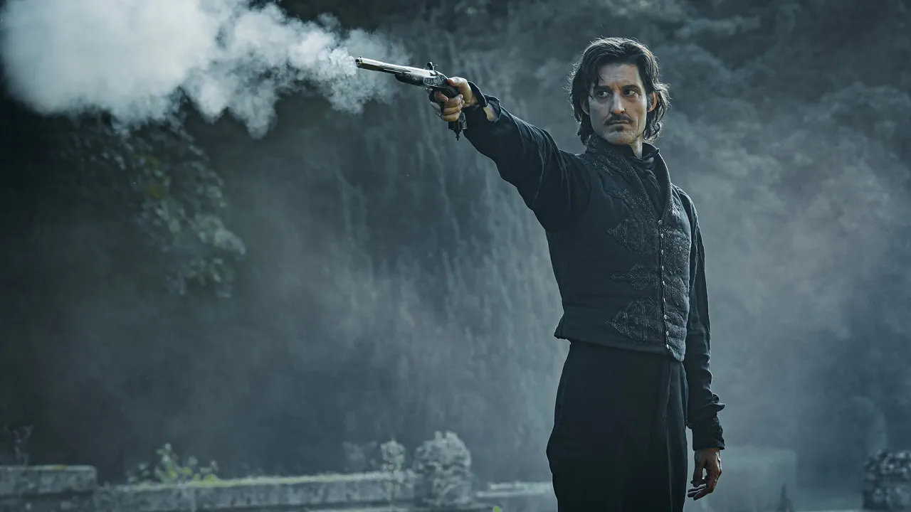 Crítica de El Conde de Montecristo