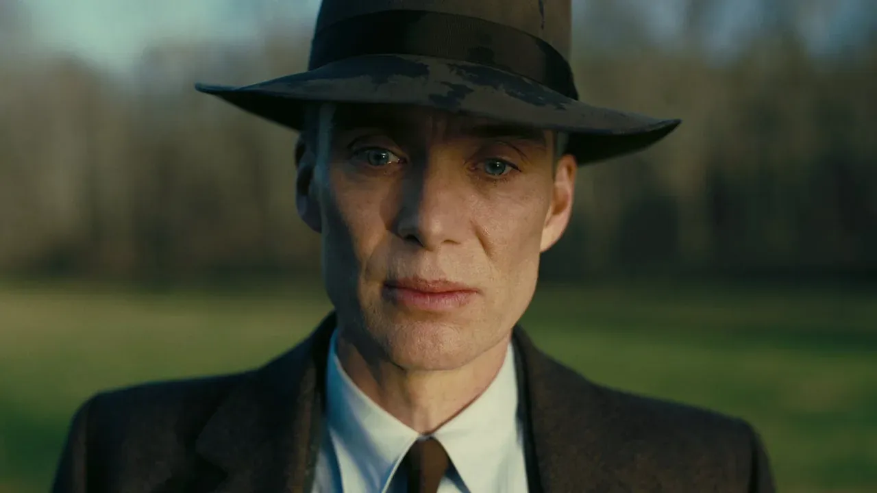 oppenheimer-review