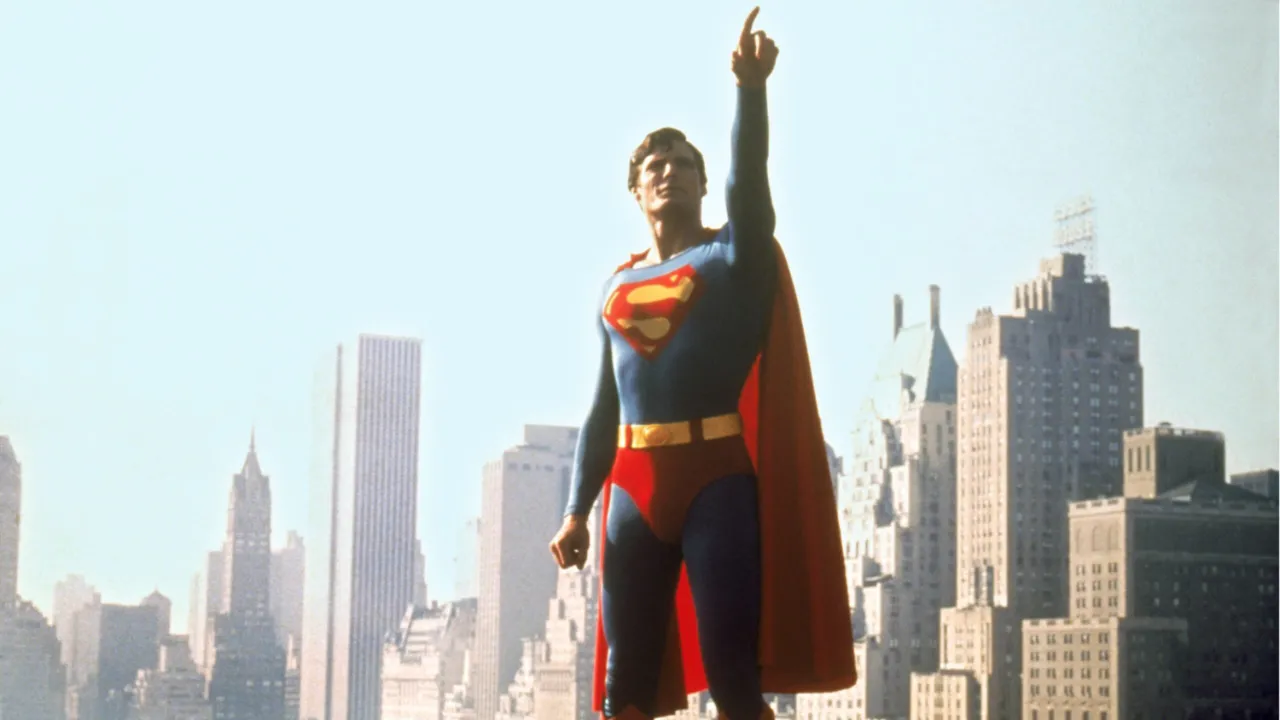 Crítica de Super/Man: La historia de Christopher Reeve