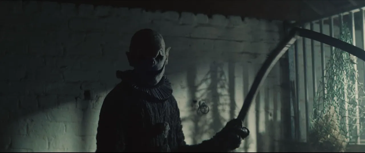 Captura de Jack en la caja maldita 3: El Ascenso