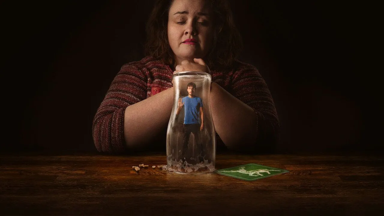 Bebé reno crítica 1