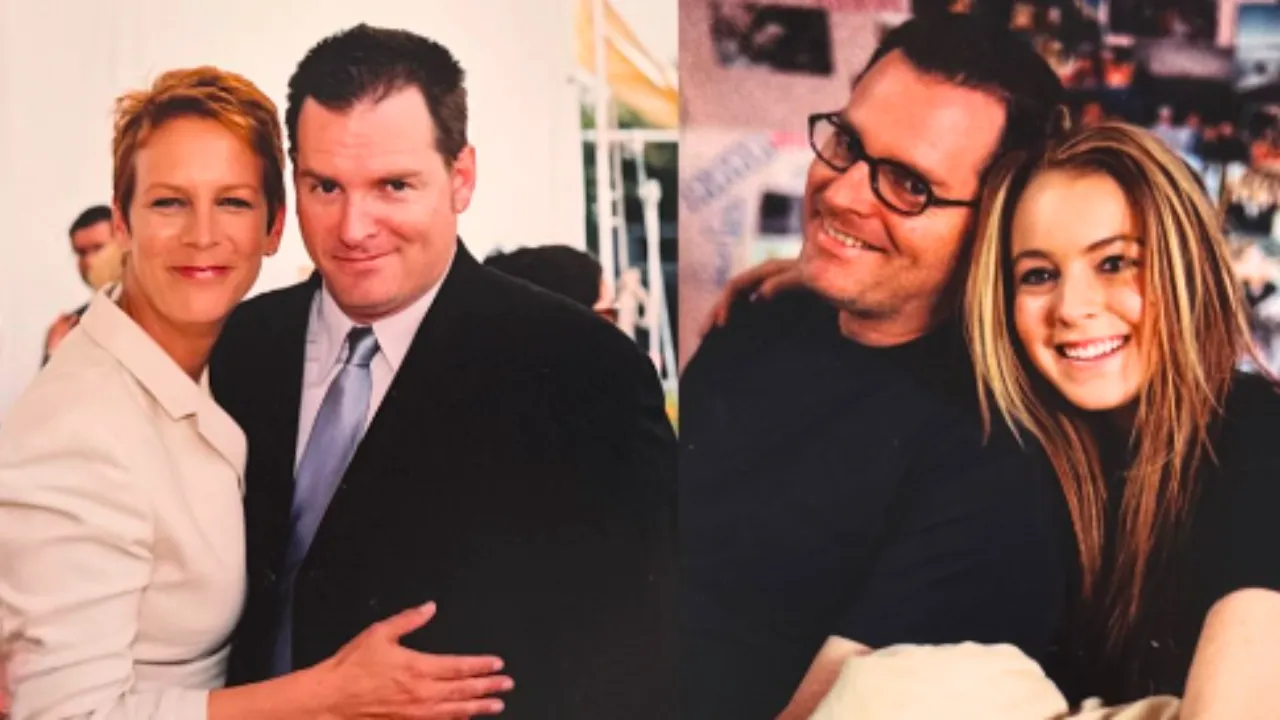 El director de Un Viernes de Locos revela un inesperado distanciamiento de la secuela de Disney El director de Un Viernes de Locos revela un inesperado distanciamiento de la secuela de Disney