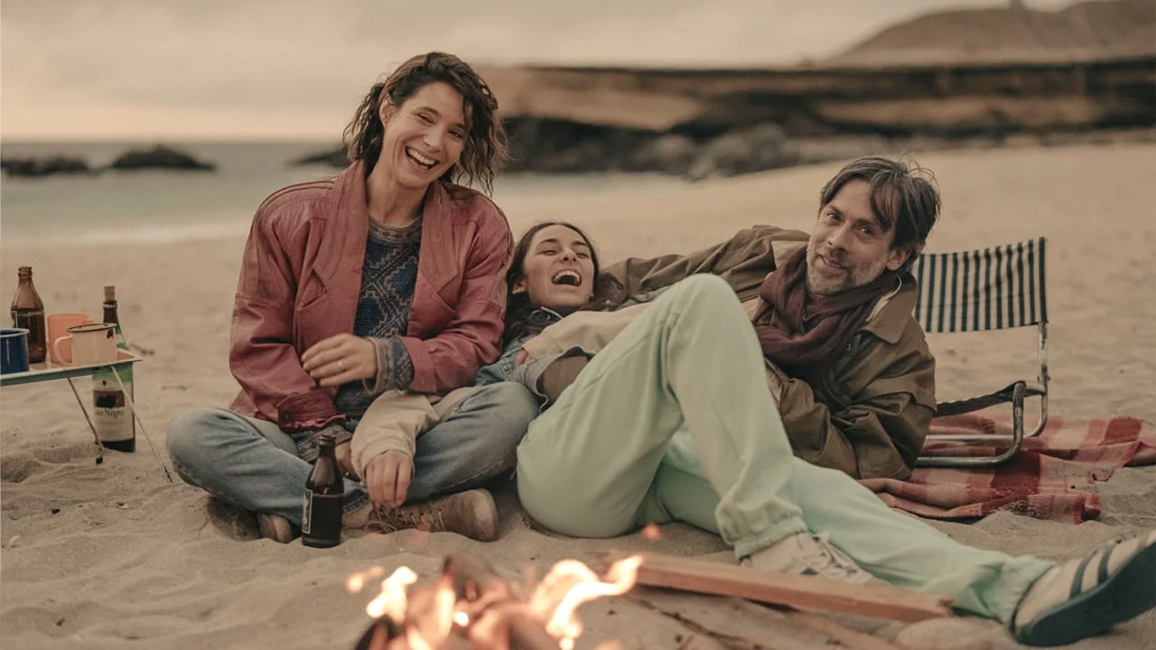 Película chilena Cuerpo Celeste fecha de estreno