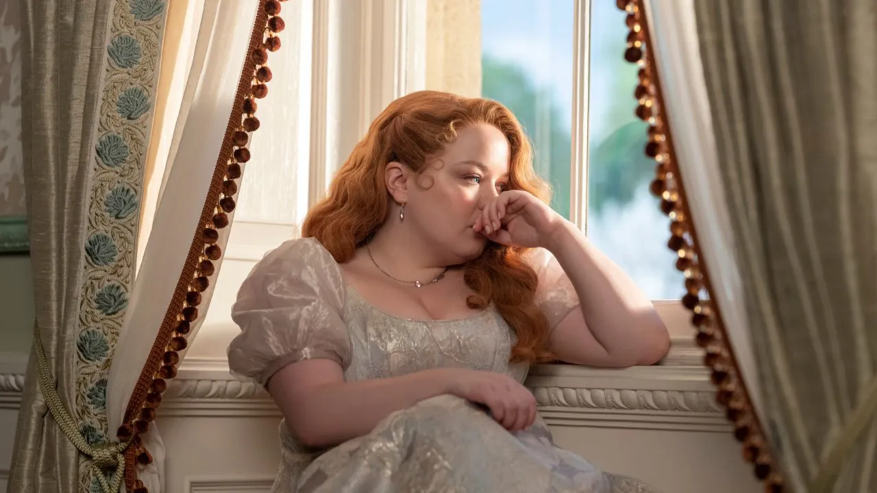 Bridgerton crítica 6