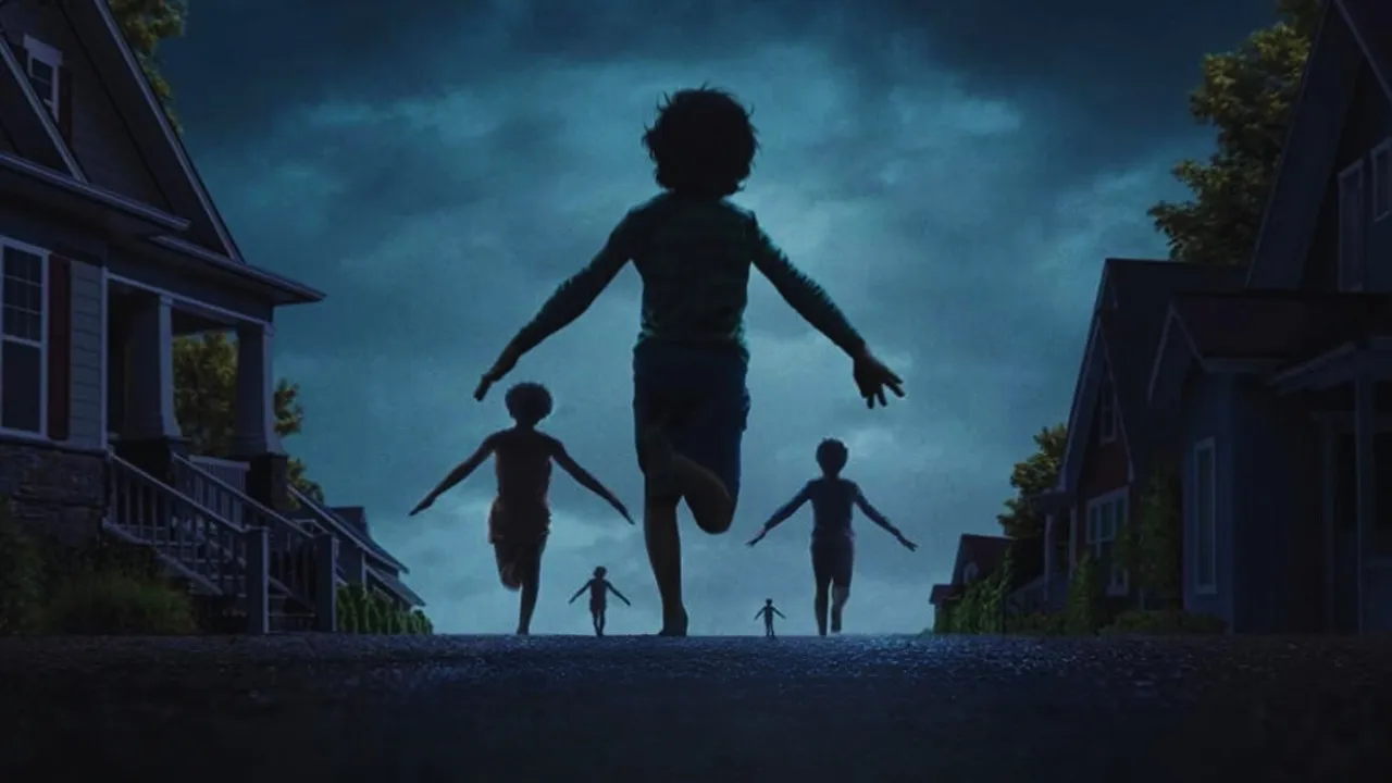 La hora de la desaparición: nuevo tráiler revela pistas del thriller más esperado del año