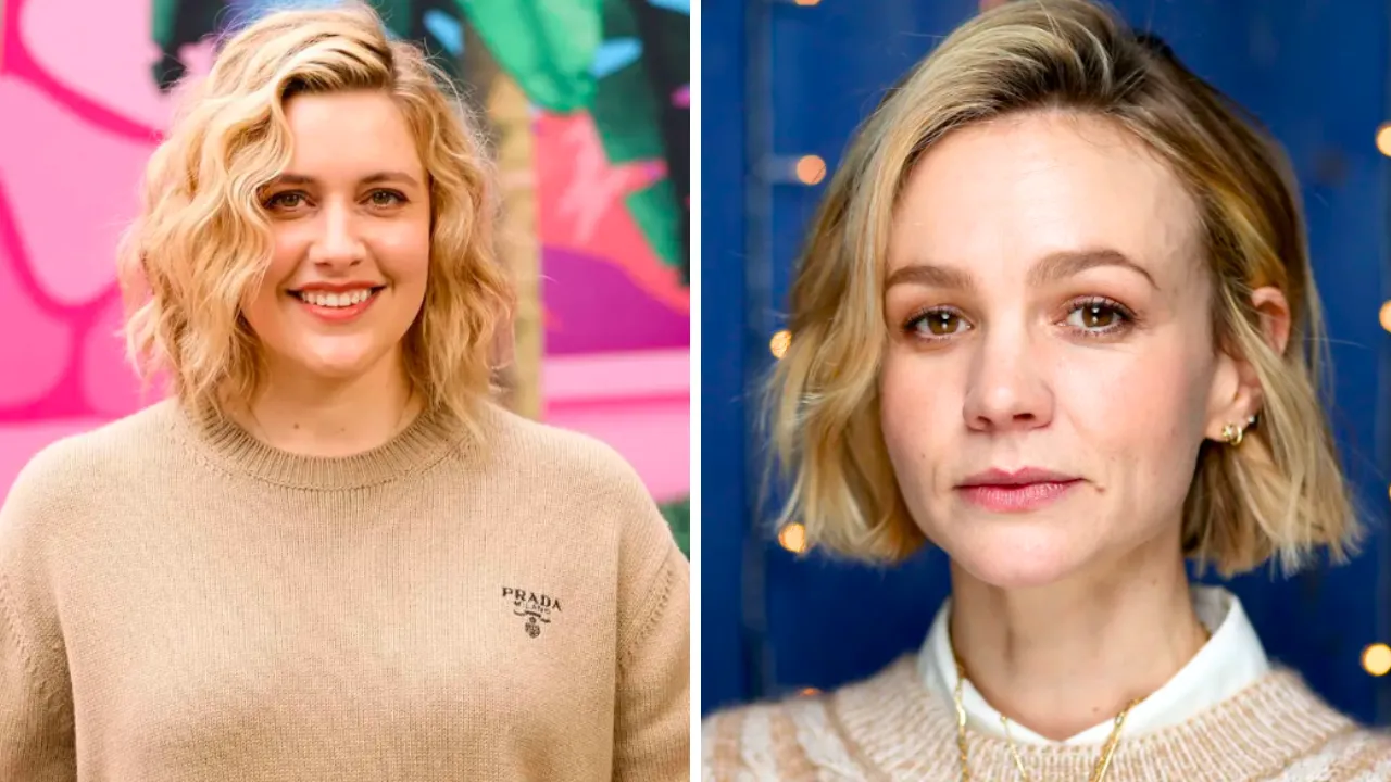Carey Mulligan se une a Las Crónicas de Narnia de Greta Gerwig