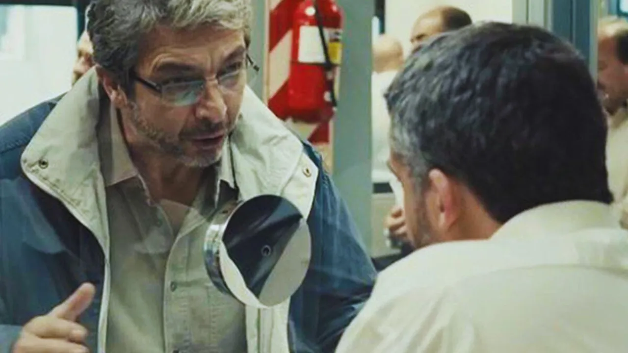 Reestreno de Relatos Salvajes Cine Argentino