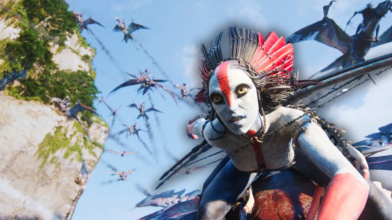 Crítica Avatar: fuego y cenizas