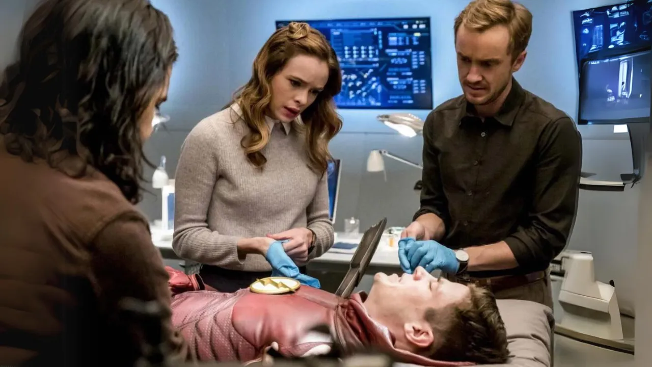 Nueva película de Tom Felton Tom Felton nueva película