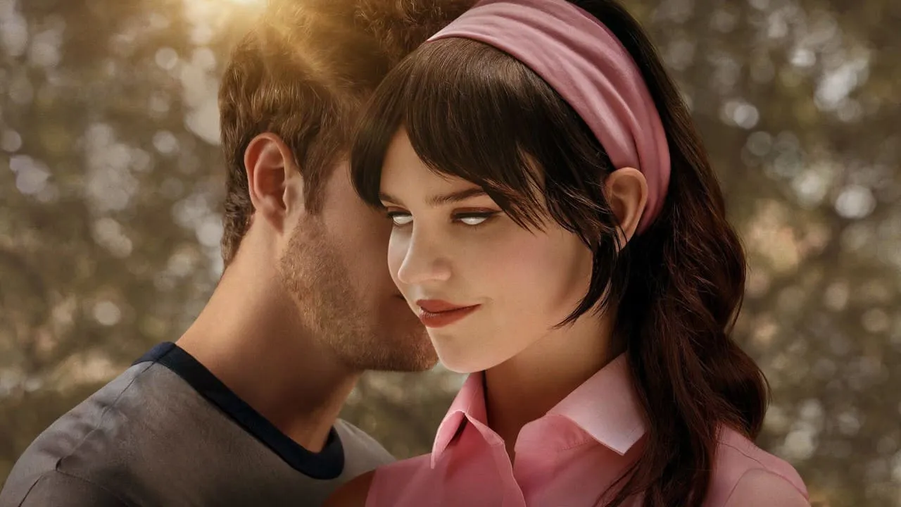 Crítica Compañera Perfecta