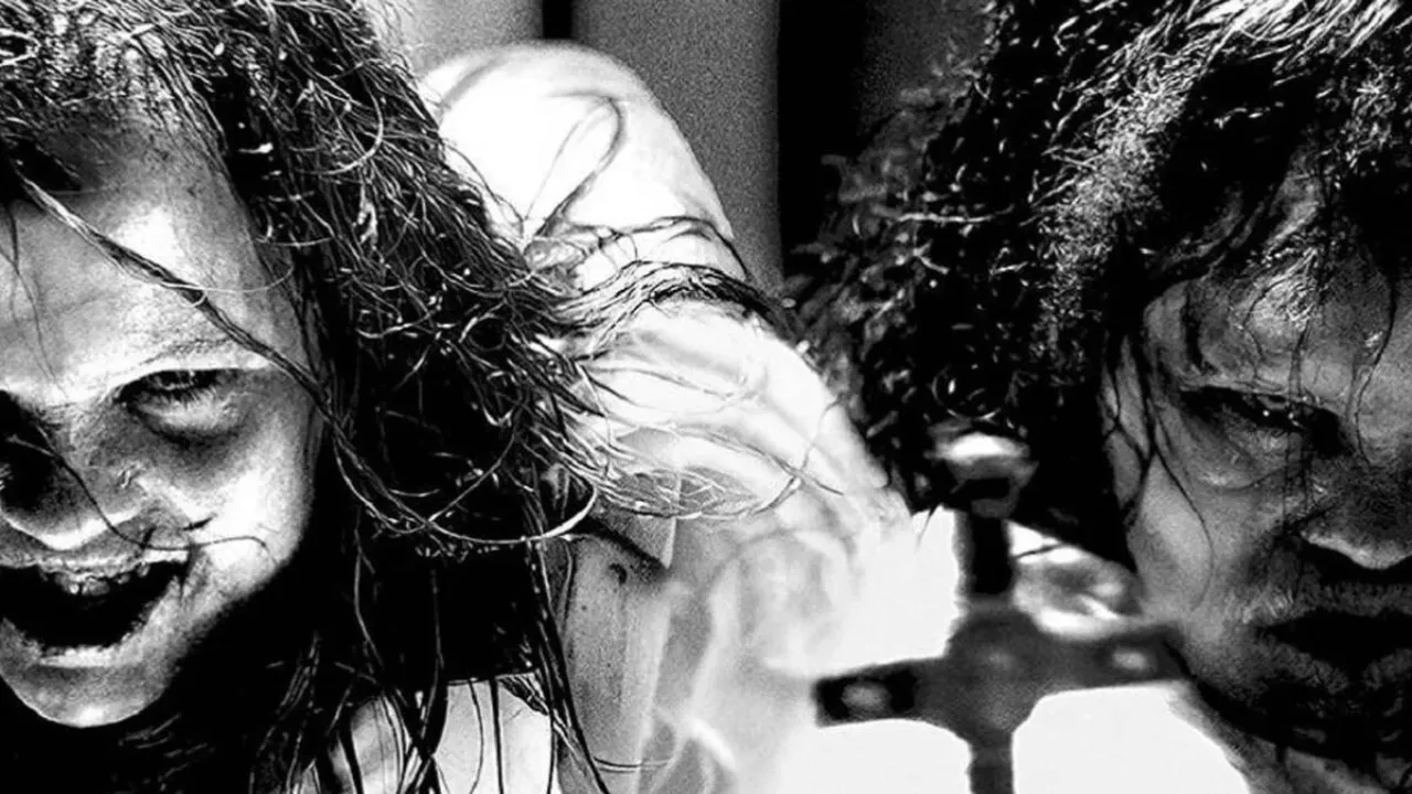 Nueva película de El Exorcista Nueva película de El Exorcista terror