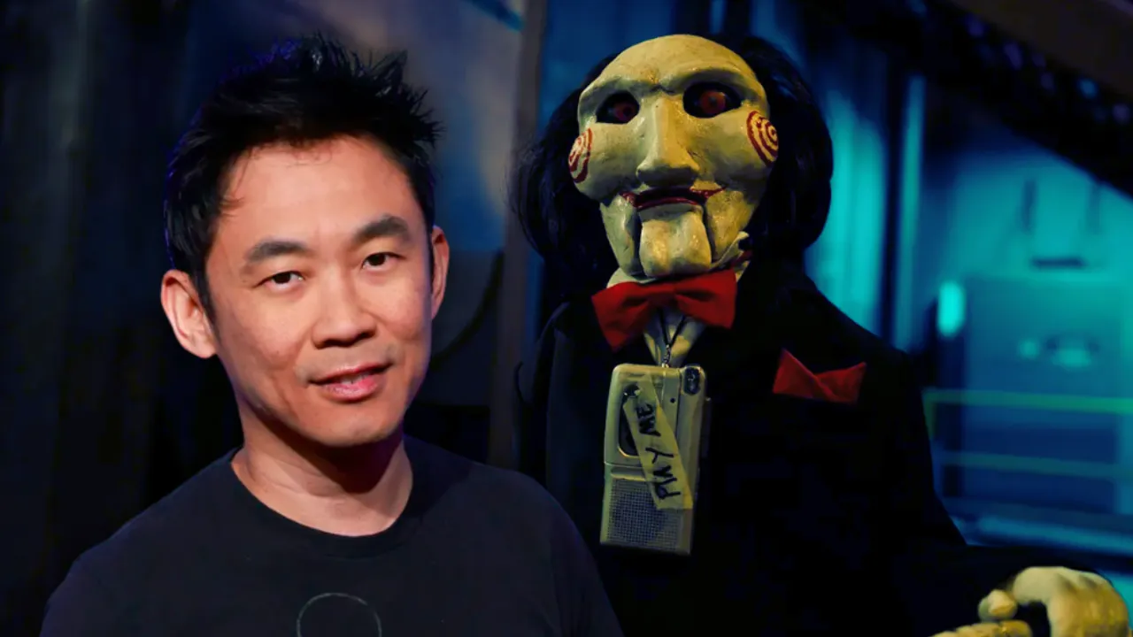 Blumhouse asume el control creativo de Saw y planea revivir la saga con James Wan al frente