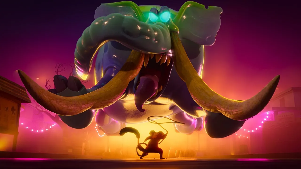 Zoopocalipsis Crítica