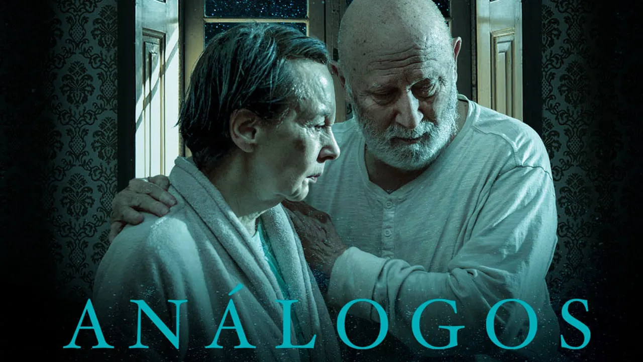 Análogos de Jorge Olguín estreno en cines