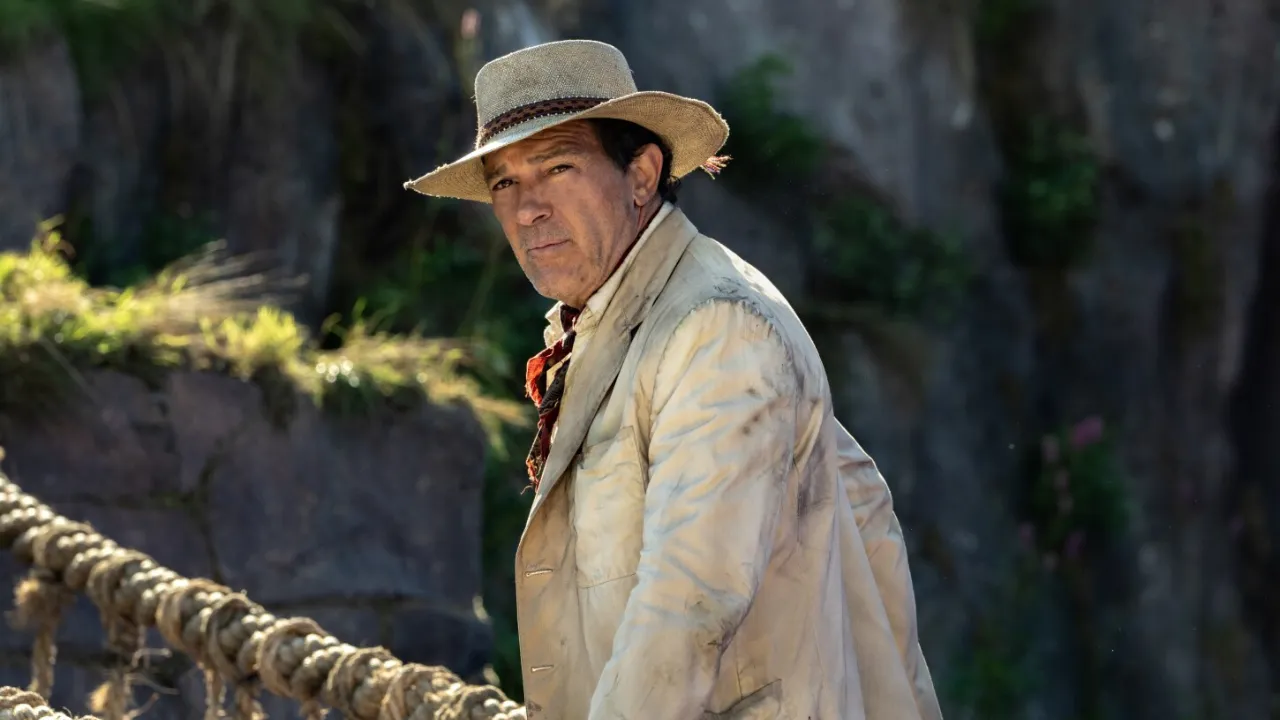 crítica película Paddington en Perú