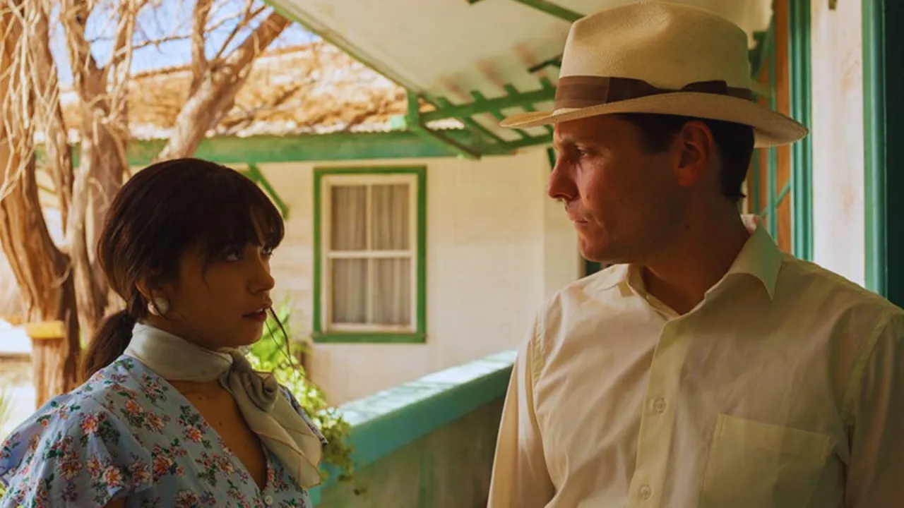 La contadora de películas crítica 