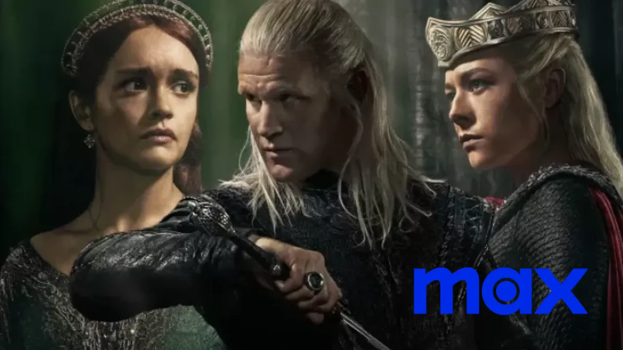 Se confirma tercera temporada de La Casa del Dragón