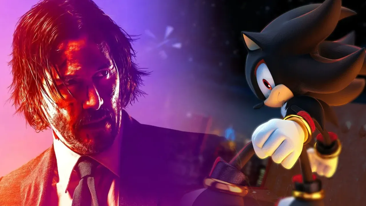 Keanu Reeves se une al elenco de Sonic the Hedgehog 3 (2)