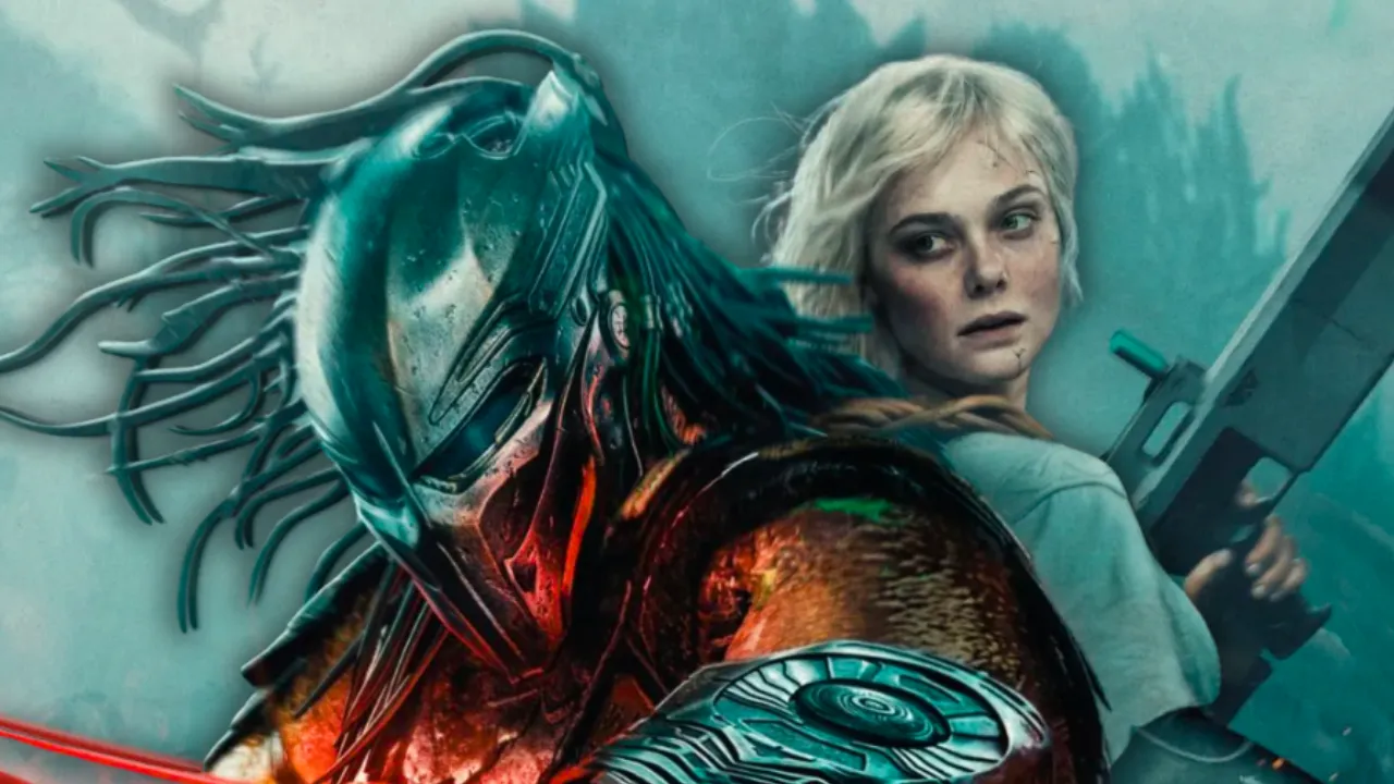 Depredador: tierras salvajes rompe récords y revive la franquicia con un debut arrollador en taquilla