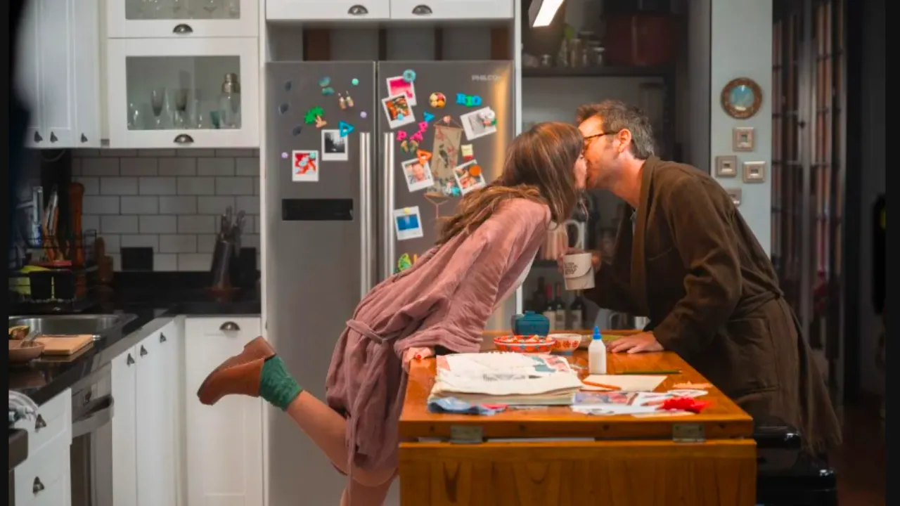 Crítica Papá x dos