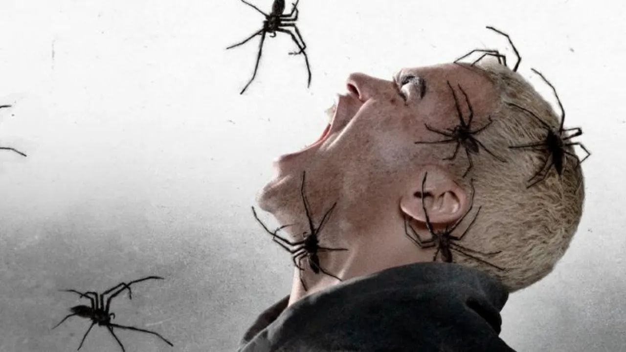 Arácnidos crítica  (1)