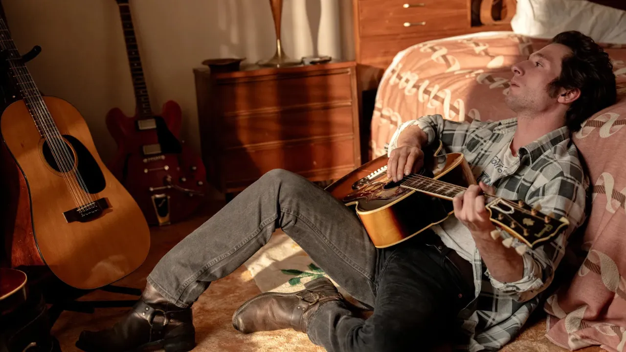 Springsteen: música de ninguna parte crítica