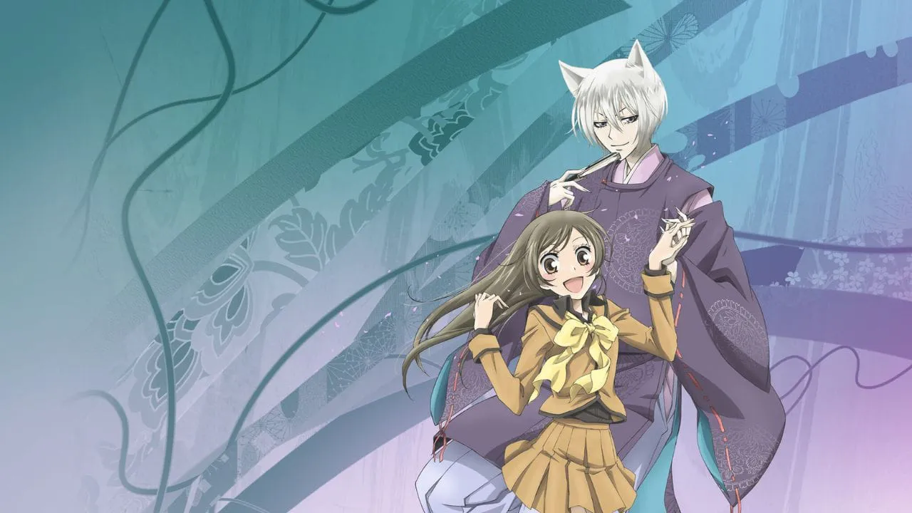 animes románticos netflix Kamisama Kiss