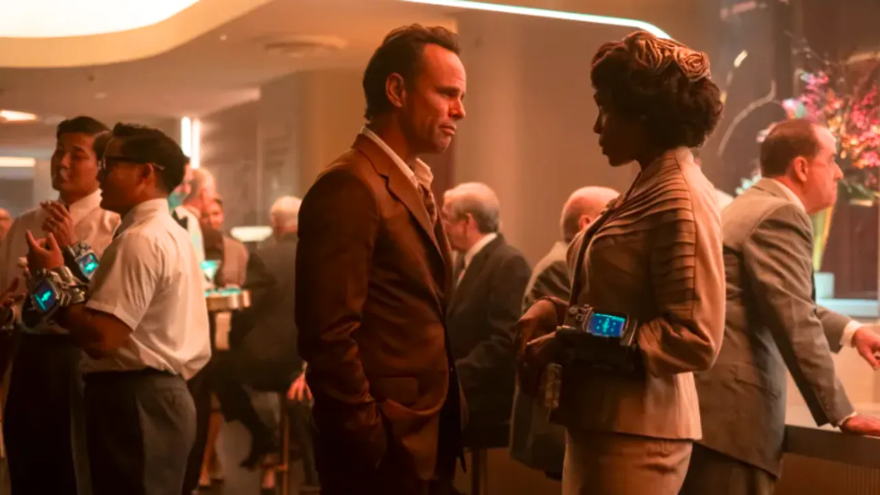 La segunda temporada de Fallout ya tiene fecha de estreno