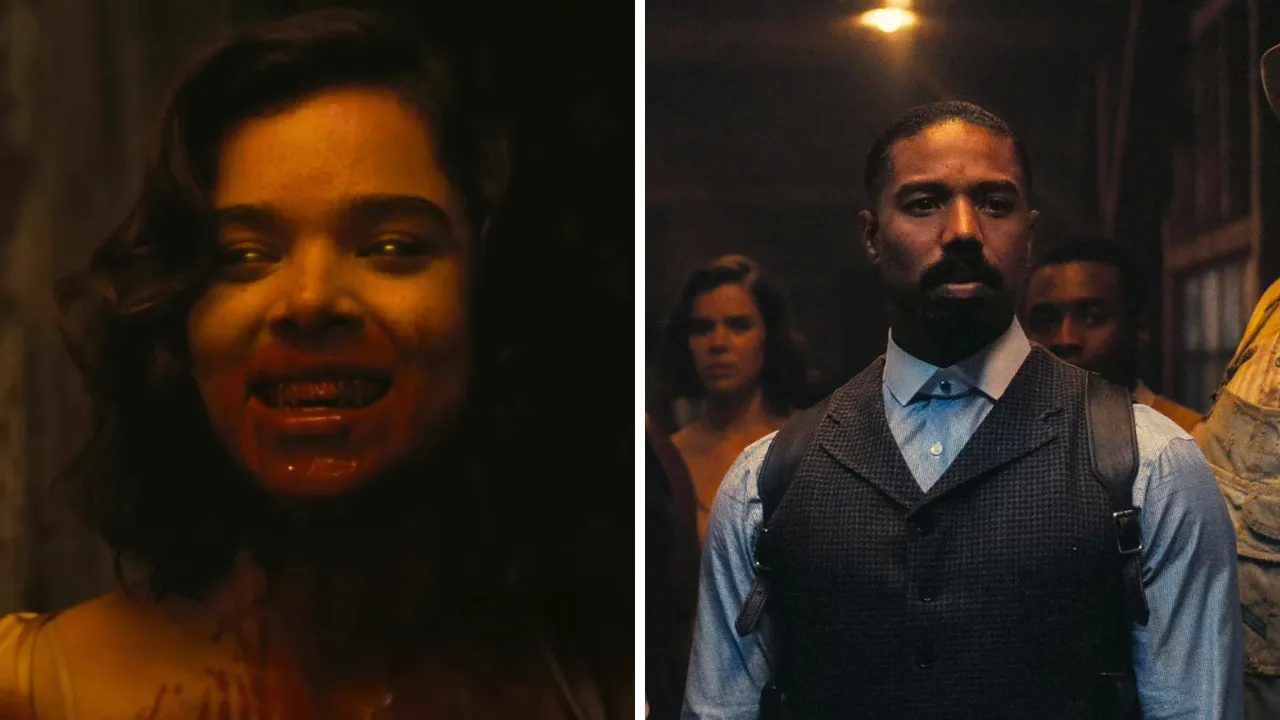 Pecadores la nueva película de Michael B. Jordan