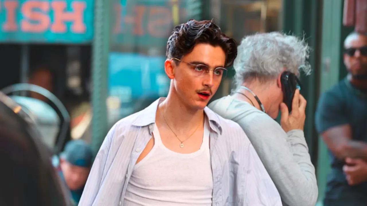 Marty Supremo se instala entre las películas más nominadas del año