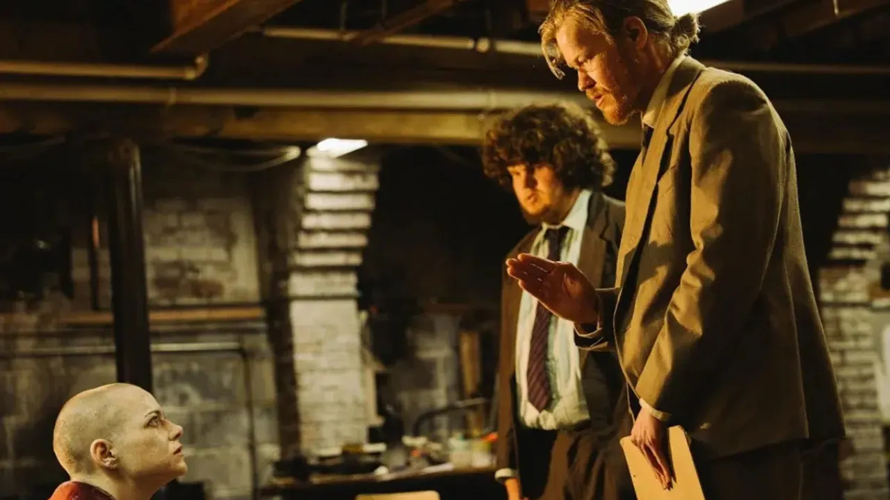 Crítica Bugonia película