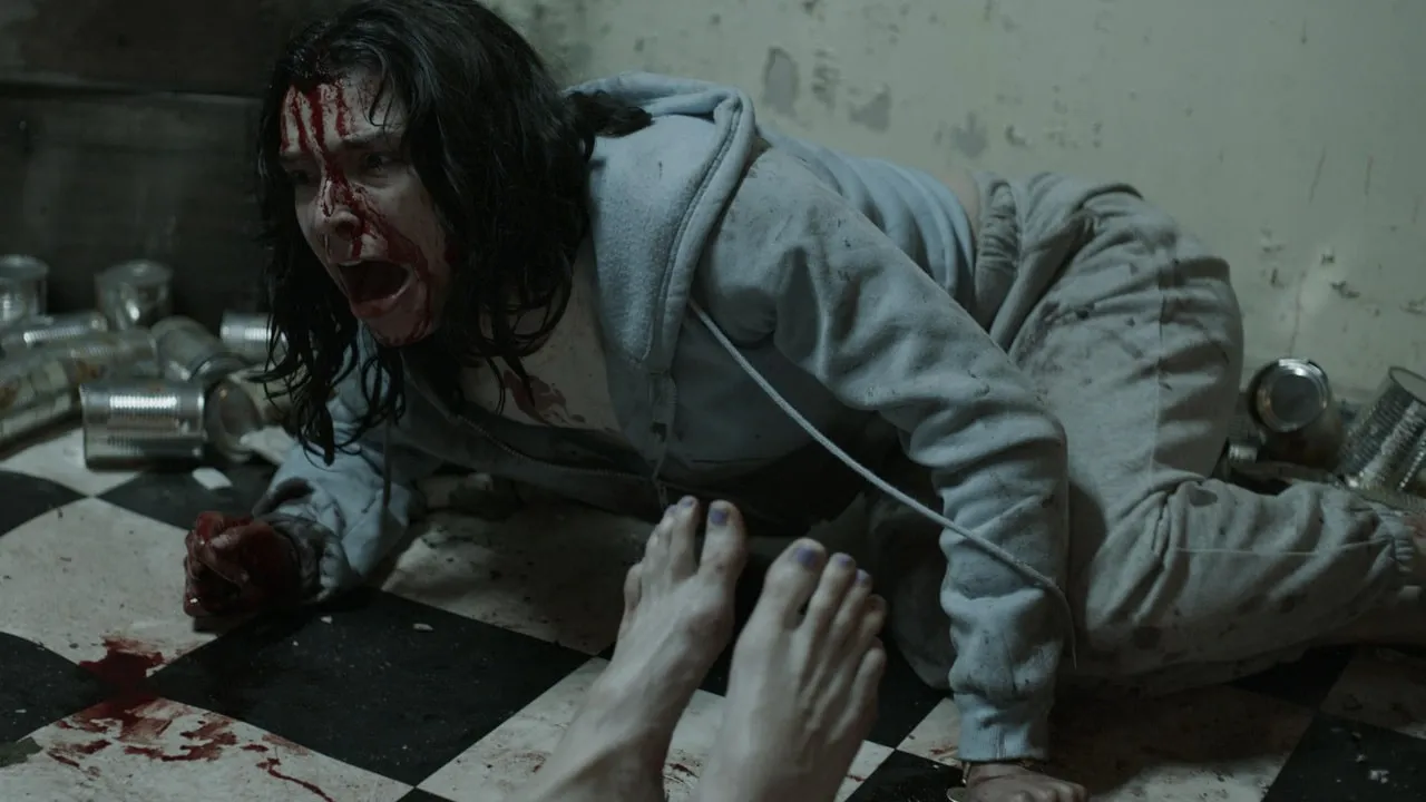 Crítica de Peter Pan Pesadilla en la tierra de Nunca Jamás