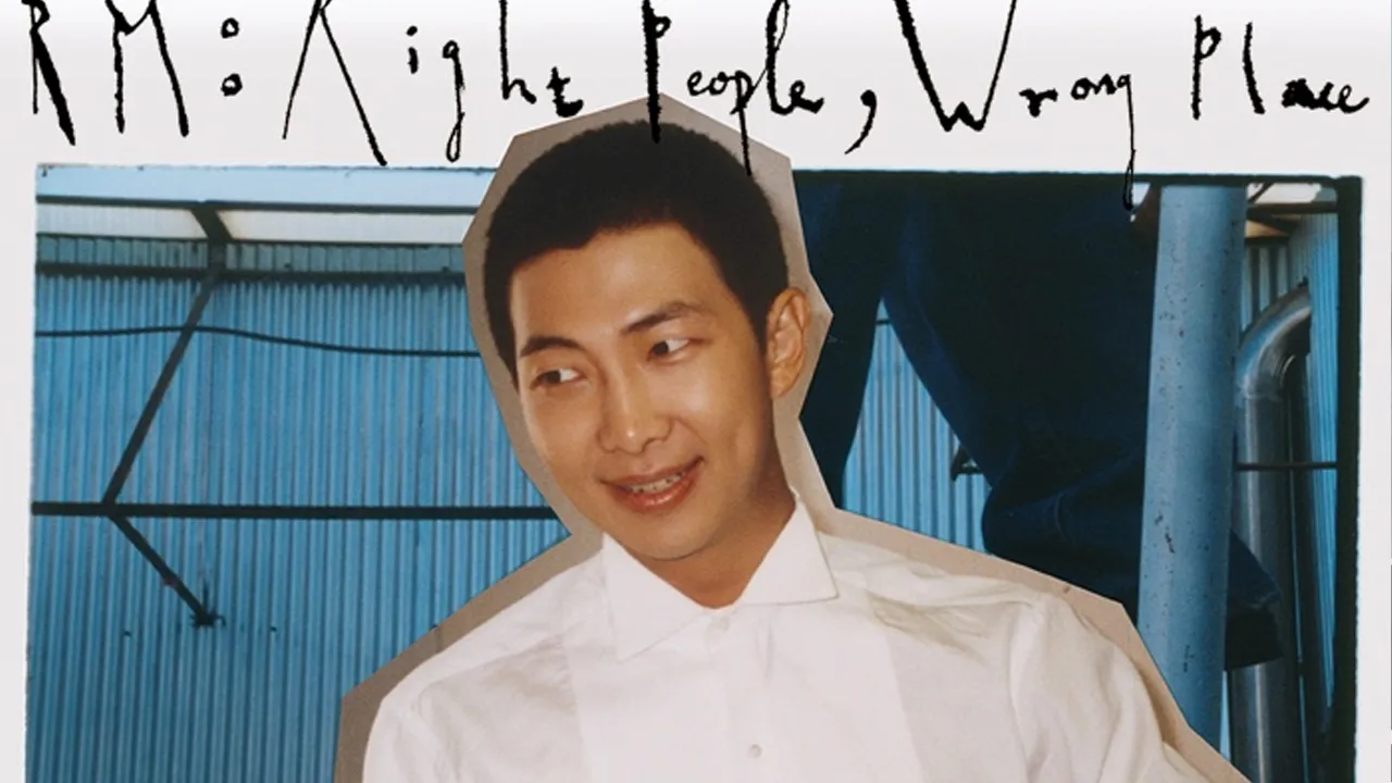 Documental de RM Rigt People Wrong Place Chile